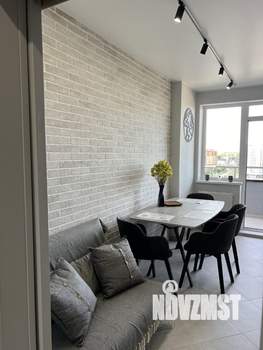 2-к квартира, посуточно, 60м2, 10/10 этаж