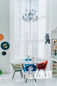 1-к квартира, посуточно, 85м2, 1/1 этаж