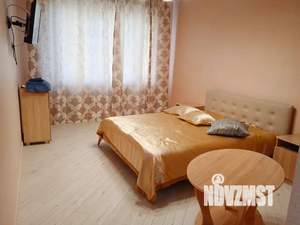 1-к квартира, посуточно, 39м2, 2/8 этаж