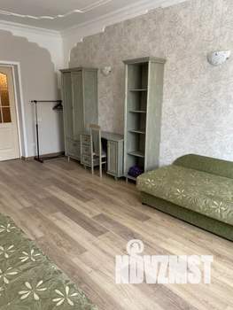 3-к квартира, посуточно, 97м2, 1/4 этаж