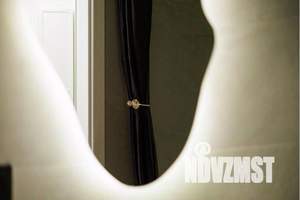 1-к квартира, посуточно, 39м2, 3/8 этаж