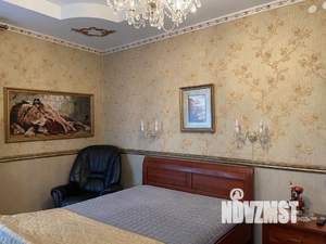 2-к квартира, посуточно, 90м2, 2/5 этаж