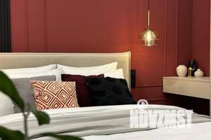 2-к квартира, посуточно, 48м2, 6/8 этаж