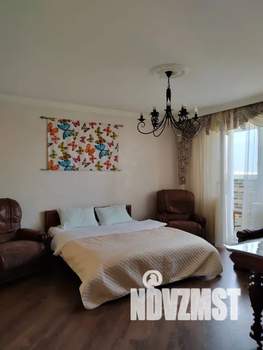 3-к квартира, посуточно, 69м2, 10/15 этаж