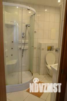 Студия квартира, посуточно, 31м2, 3/5 этаж