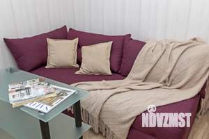 1-к квартира, посуточно, 35м2, 5/5 этаж