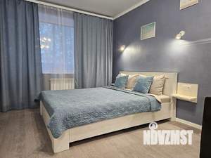 1-к квартира, посуточно, 31м2, 1/6 этаж