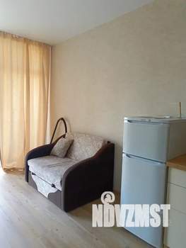 1-к квартира, посуточно, 41м2, 3/8 этаж