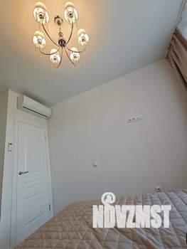 2-к квартира, посуточно, 45м2, 3/10 этаж