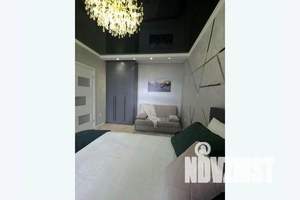 1-к квартира, посуточно, 33м2, 16/16 этаж