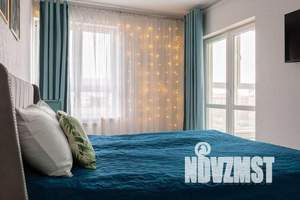 2-к квартира, посуточно, 10м2, 5/15 этаж