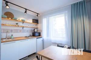 3-к квартира, посуточно, 64м2, 5/9 этаж