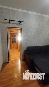 1-к квартира, на длительный срок, 30м2, 1/2 этаж