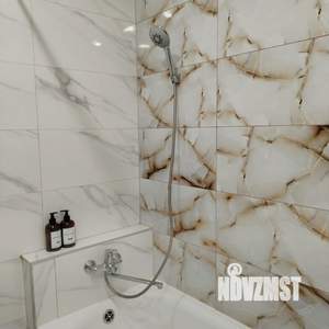 1-к квартира, посуточно, 39м2, 2/9 этаж