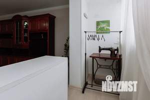 2-к квартира, посуточно, 60м2, 2/10 этаж