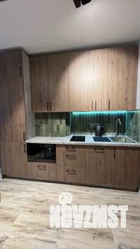 1-к квартира, посуточно, 39м2, 1/5 этаж