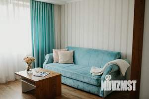 2-к квартира, посуточно, 50м2, 8/10 этаж