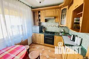 3-к квартира, посуточно, 59м2, 4/5 этаж