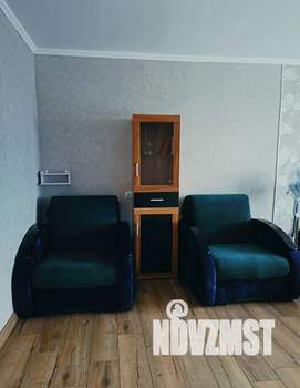 1-к квартира, посуточно, 32м2, 4/5 этаж