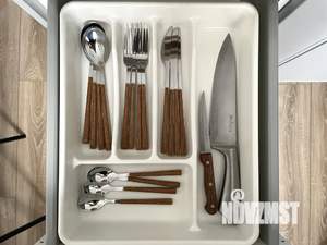 2-к квартира, посуточно, 42м2, 1/1 этаж