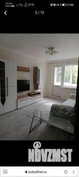 3-к квартира, на длительный срок, 80м2, 4/6 этаж