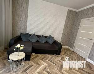 2-к квартира, посуточно, 62м2, 2/9 этаж