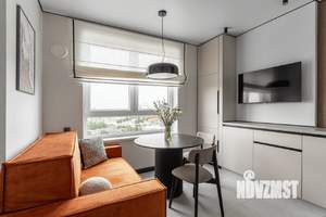 1-к квартира, на длительный срок, 41м2, 15/17 этаж