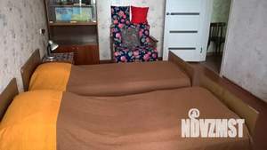 1-к квартира, посуточно, 34м2, 4/9 этаж