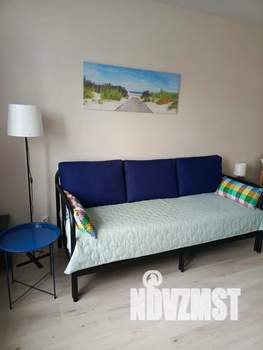 1-к квартира, посуточно, 40м2, 9/10 этаж