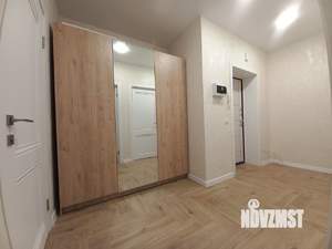 1-к квартира, на длительный срок, 39м2, 1/4 этаж