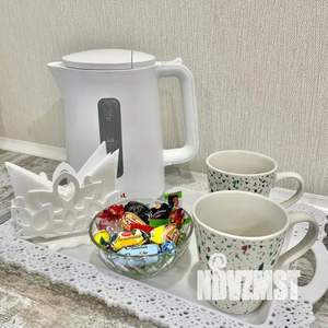 1-к квартира, посуточно, 32м2, 1/5 этаж