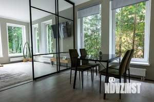 3-к квартира, посуточно, 100м2, 1/1 этаж