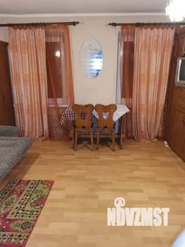 1-к квартира, на длительный срок, 24м2, 3/5 этаж