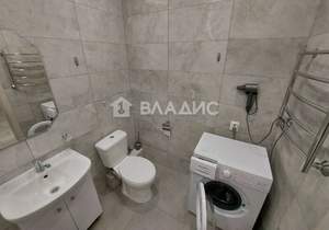 1-к квартира, на длительный срок, 42м2, 7/10 этаж