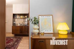 2-к квартира, посуточно, 45м2, 4/5 этаж