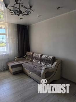 1-к квартира, посуточно, 43м2, 5/14 этаж