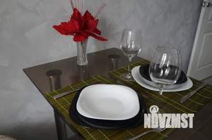 1-к квартира, посуточно, 41м2, 6/9 этаж