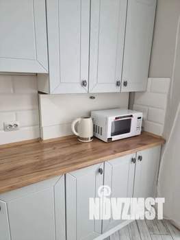 1-к квартира, посуточно, 45м2, 14/16 этаж