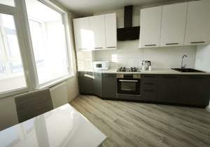 1-к квартира, на длительный срок, 42м2, 5/14 этаж