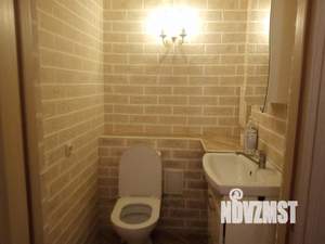 2-к квартира, посуточно, 63м2, 1/1 этаж