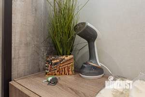 1-к квартира, посуточно, 33м2, 1/5 этаж