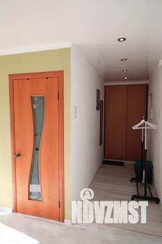 1-к квартира, посуточно, 36м2, 5/9 этаж