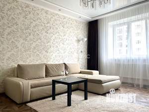 2-к квартира, на длительный срок, 80м2, 3/12 этаж