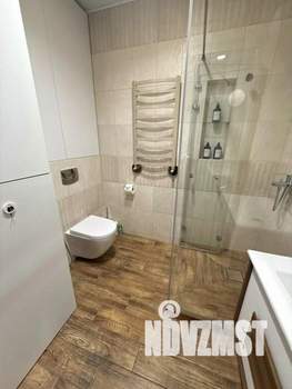 1-к квартира, посуточно, 49м2, 1/1 этаж