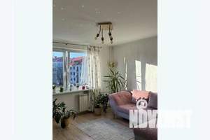 2-к квартира, посуточно, 48м2, 4/9 этаж