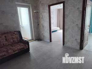 2-к квартира, посуточно, 56м2, 8/11 этаж