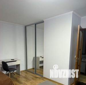 1-к квартира, на длительный срок, 40м2, 3/10 этаж
