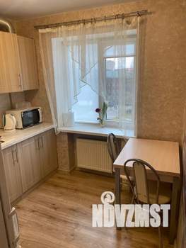 1-к квартира, посуточно, 32м2, 5/5 этаж