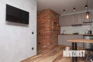 1-к квартира, посуточно, 33м2, 3/5 этаж