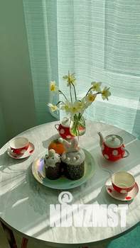 2-к квартира, посуточно, 50м2, 4/5 этаж